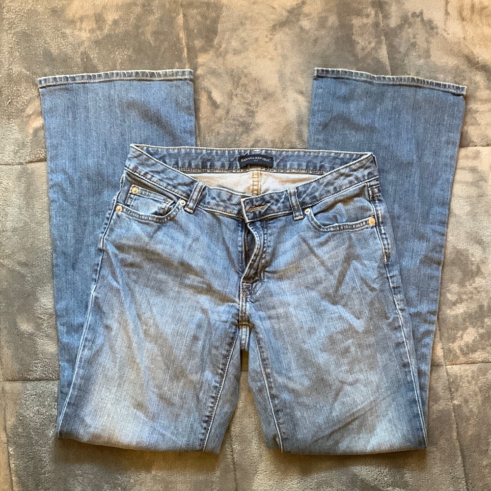 Banana Republic Jeans